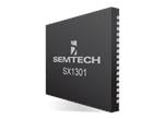 Semtech SX1302 LoRa® Gateway Baseband Transceivers